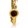 MusicMate Saksofon Altowy Es MM-D100 AmberTone - 1588235 - zdjęcie 7